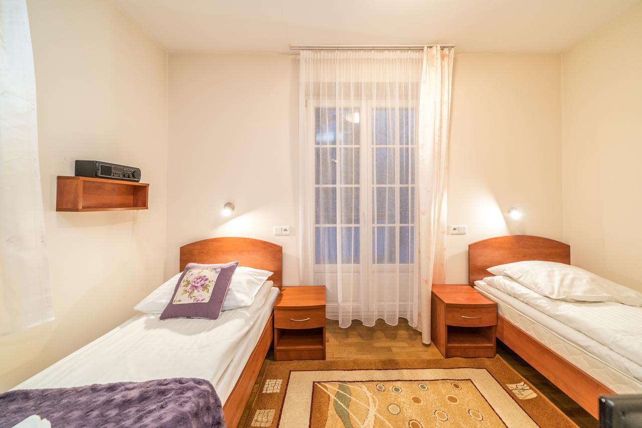 Astoria - Literatow 2* Zakopane