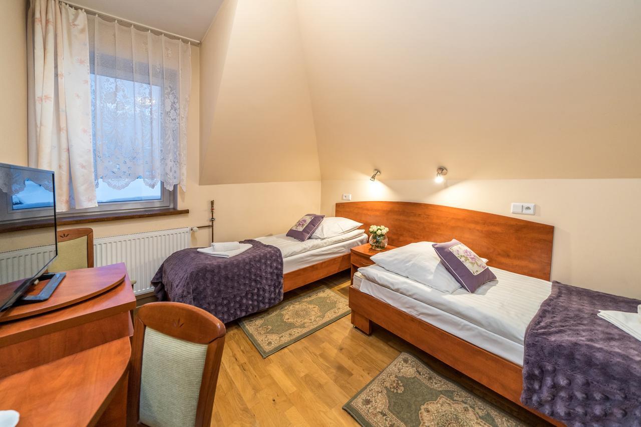 Nocľah s raňajkami Astoria - Literatow Zakopane
