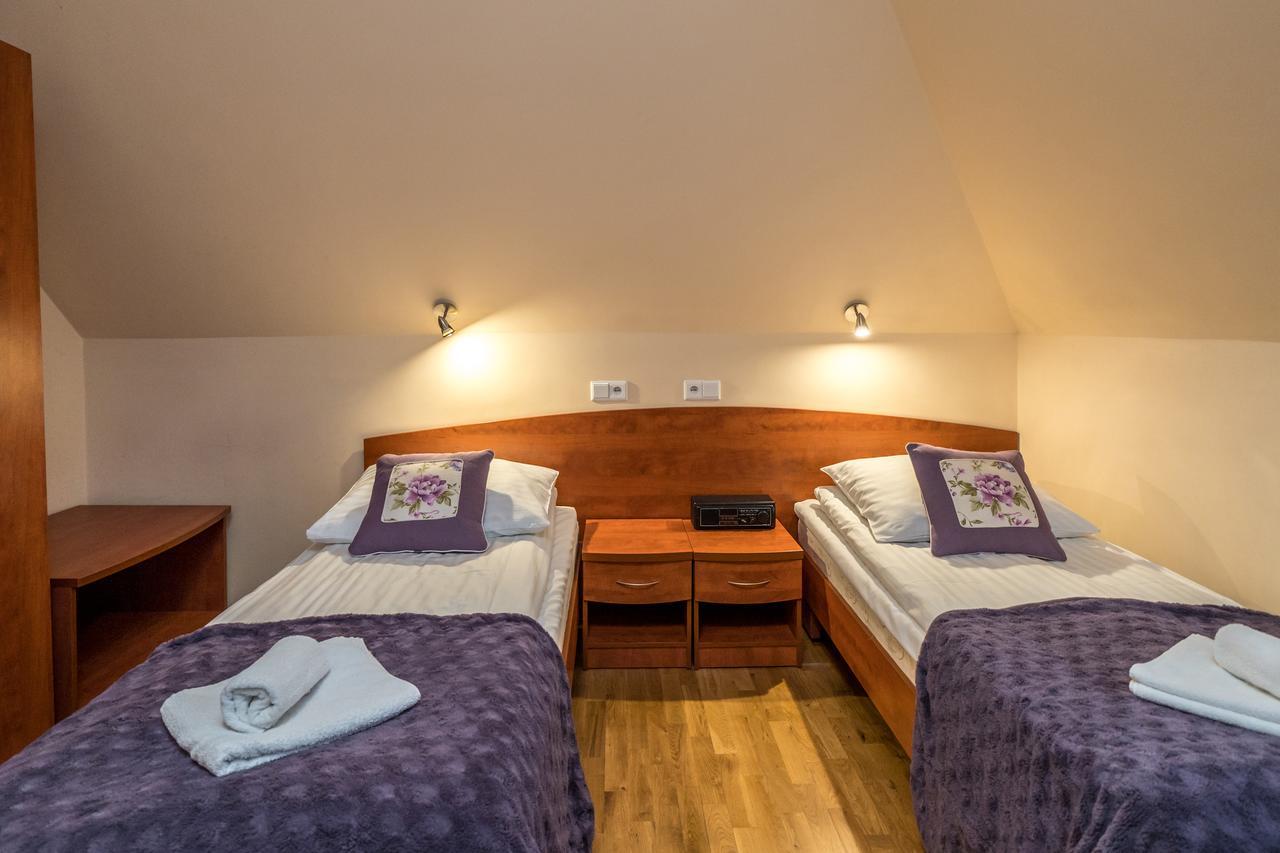 Astoria - Literatow 2* Zakopane