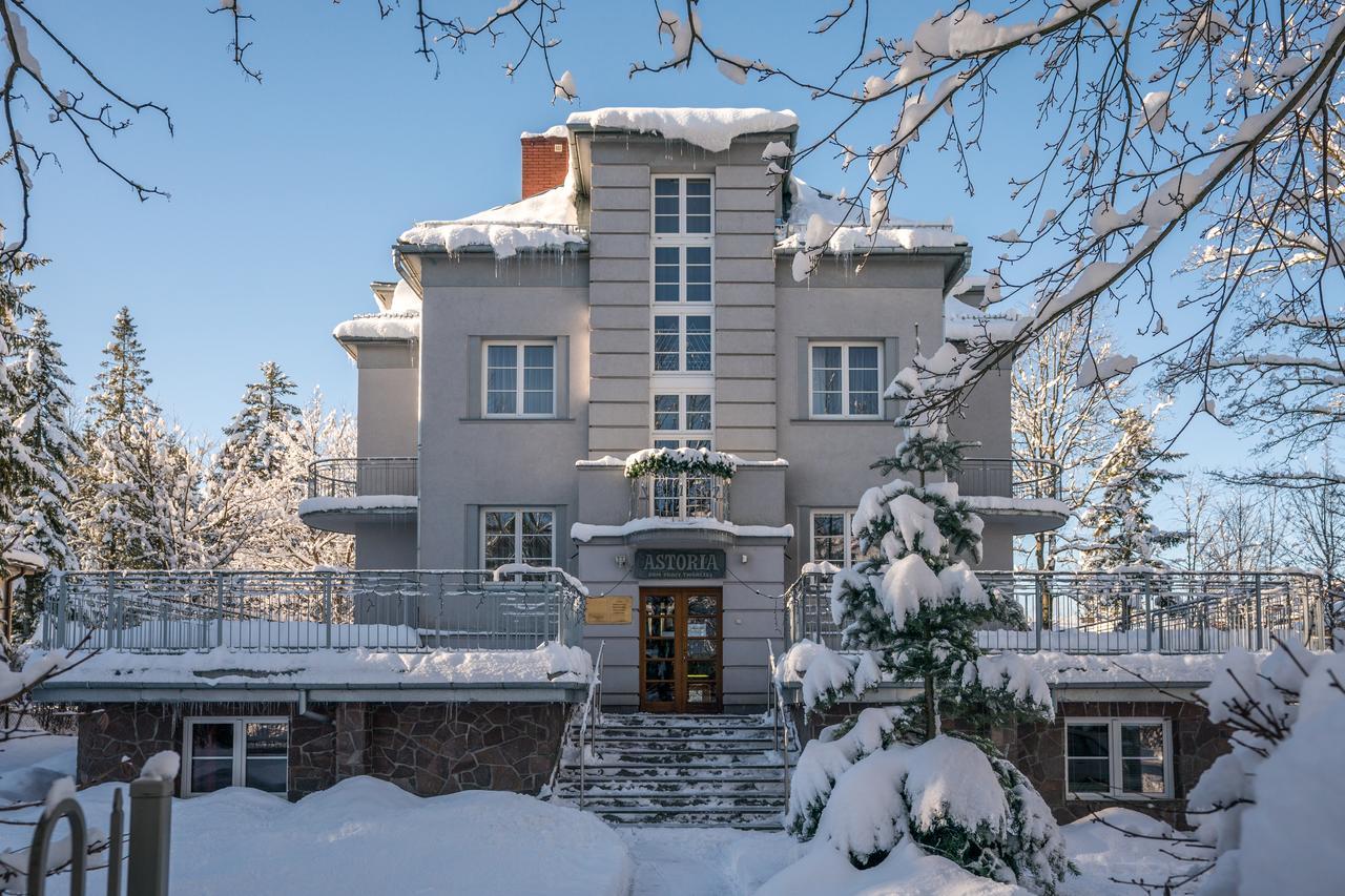 Astoria - Literatow Zakopane